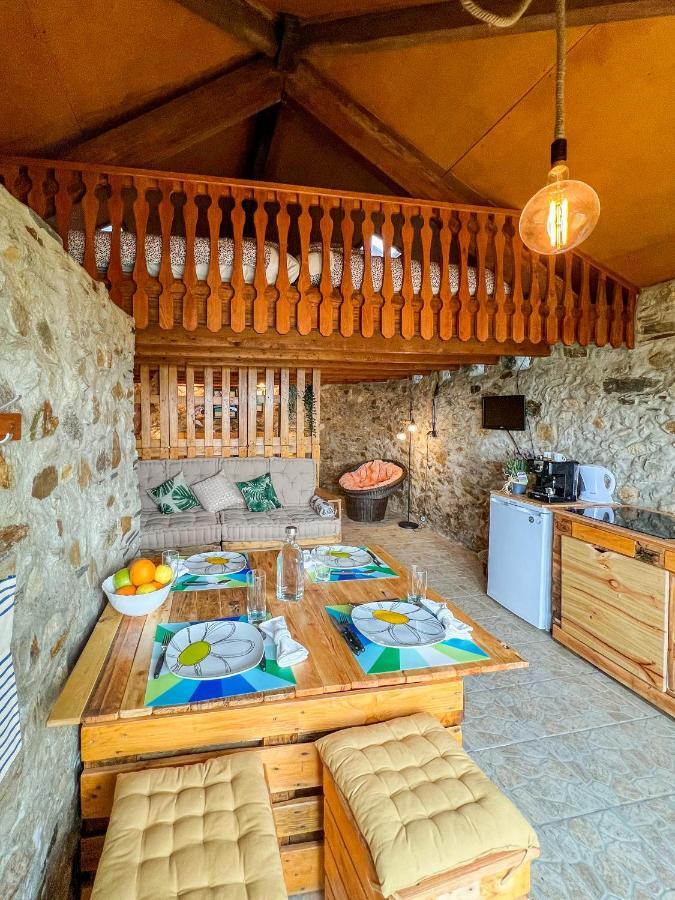 Moekki Apulia Villa Kültér fotó