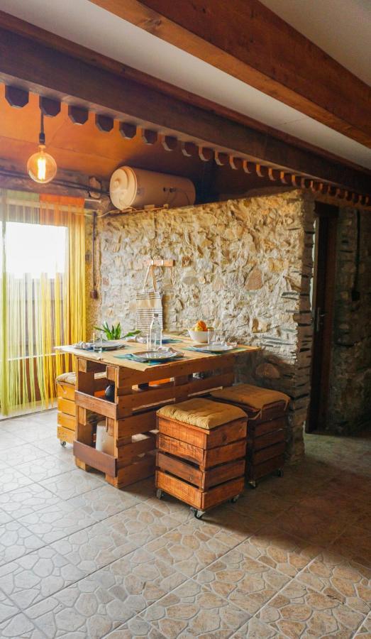 Moekki Apulia Villa Kültér fotó