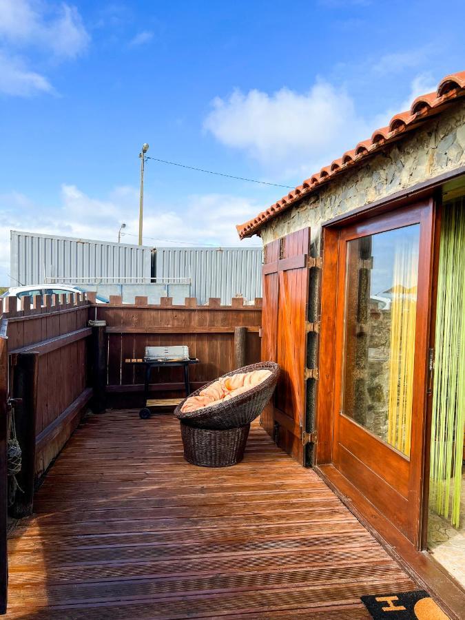 Moekki Apulia Villa Kültér fotó