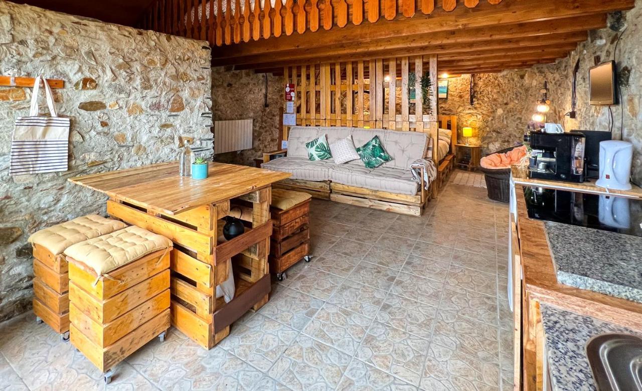 Moekki Apulia Villa Kültér fotó