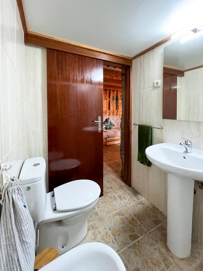 Moekki Apulia Villa Kültér fotó