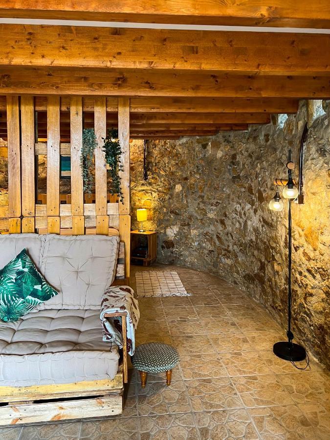 Moekki Apulia Villa Kültér fotó
