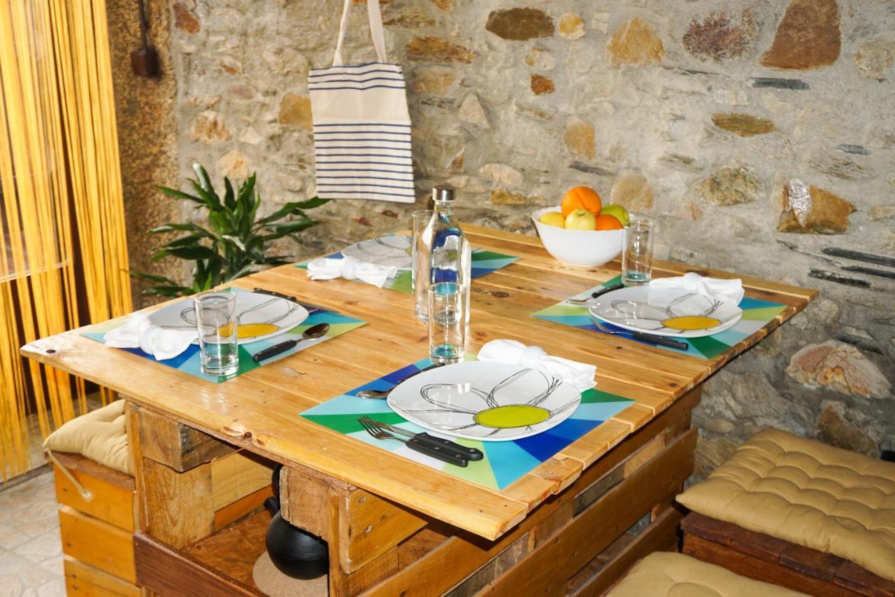 Moekki Apulia Villa Kültér fotó