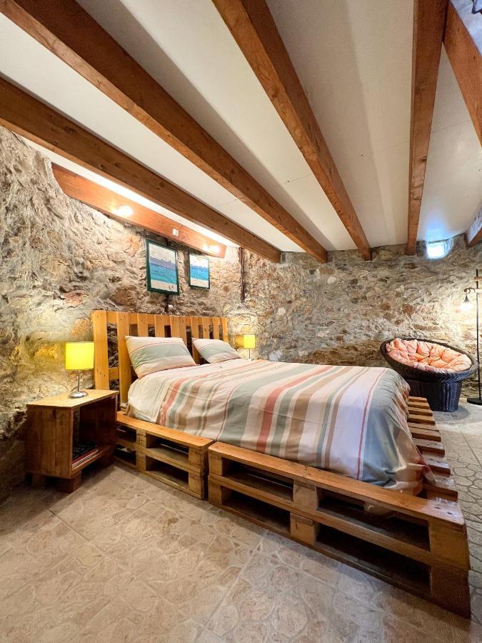 Moekki Apulia Villa Kültér fotó