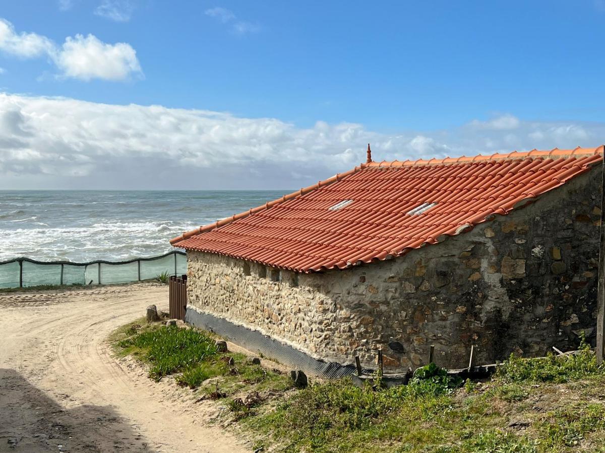 Moekki Apulia Villa Kültér fotó