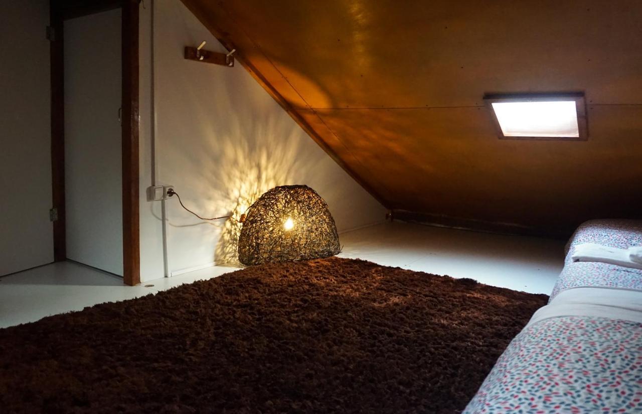Moekki Apulia Villa Kültér fotó