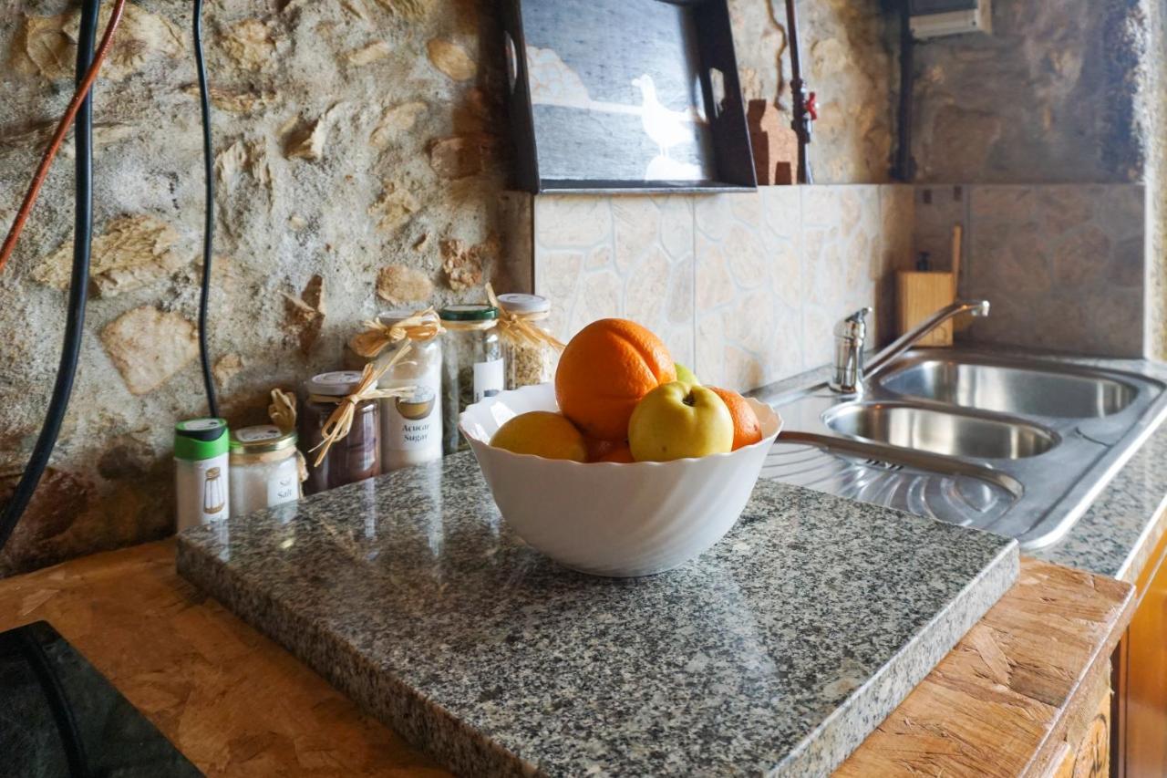 Moekki Apulia Villa Kültér fotó