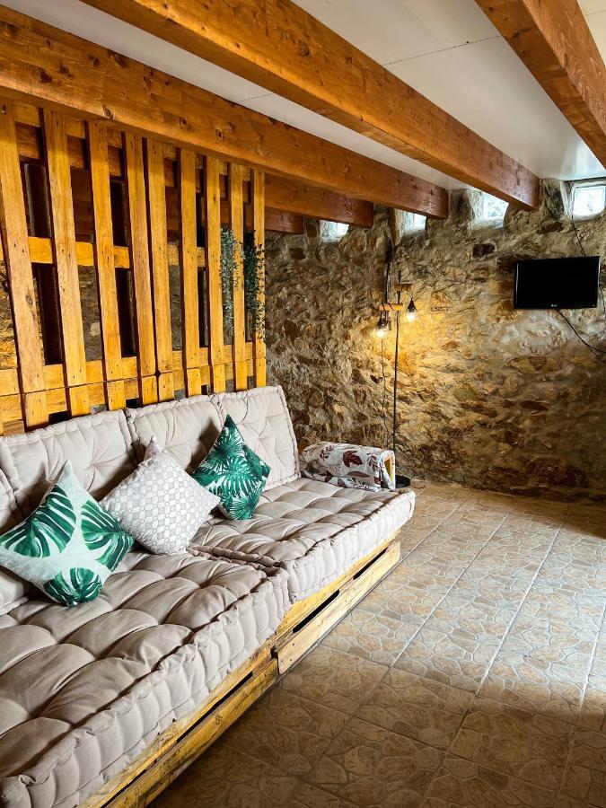 Moekki Apulia Villa Kültér fotó