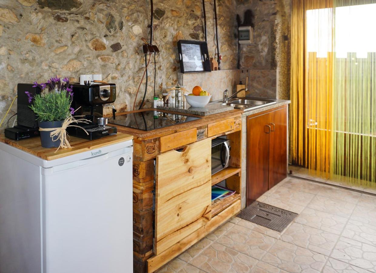 Moekki Apulia Villa Kültér fotó