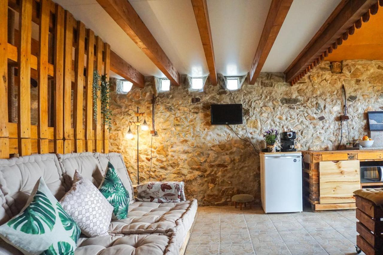 Moekki Apulia Villa Kültér fotó