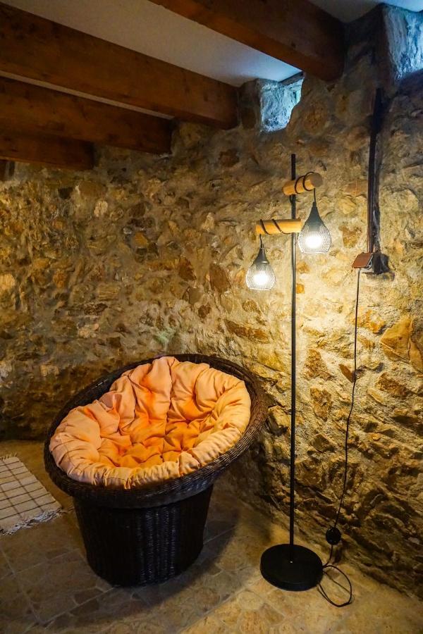 Moekki Apulia Villa Kültér fotó