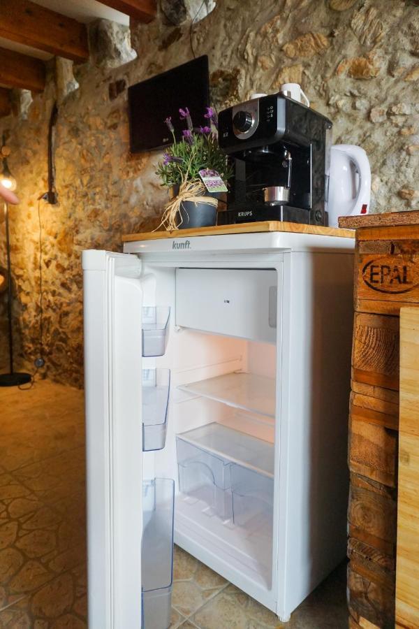 Moekki Apulia Villa Kültér fotó