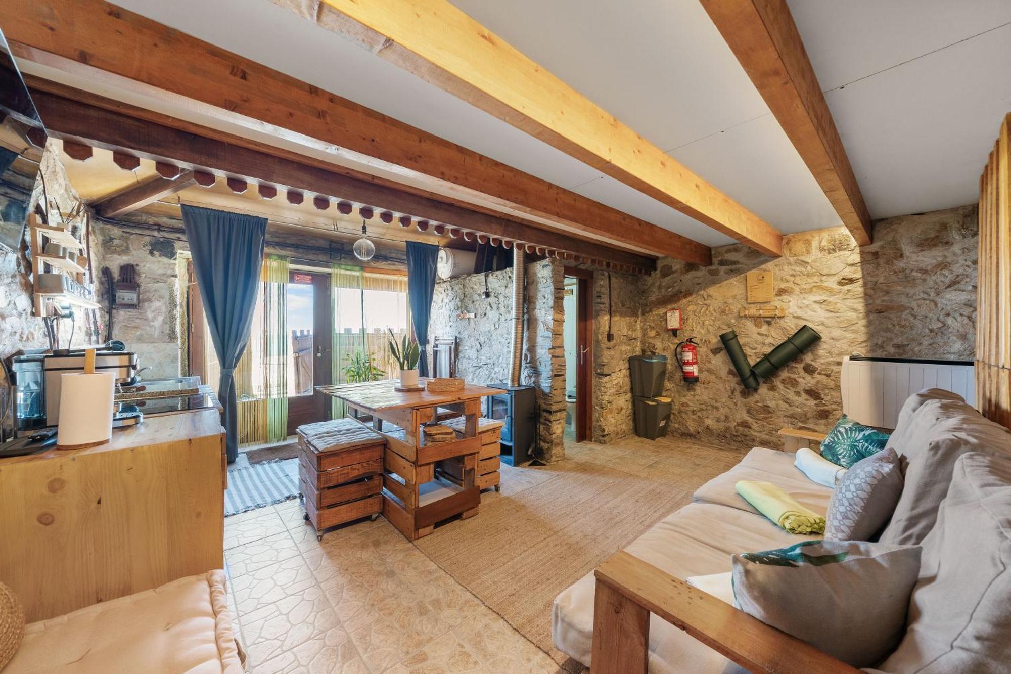 Moekki Apulia Villa Kültér fotó