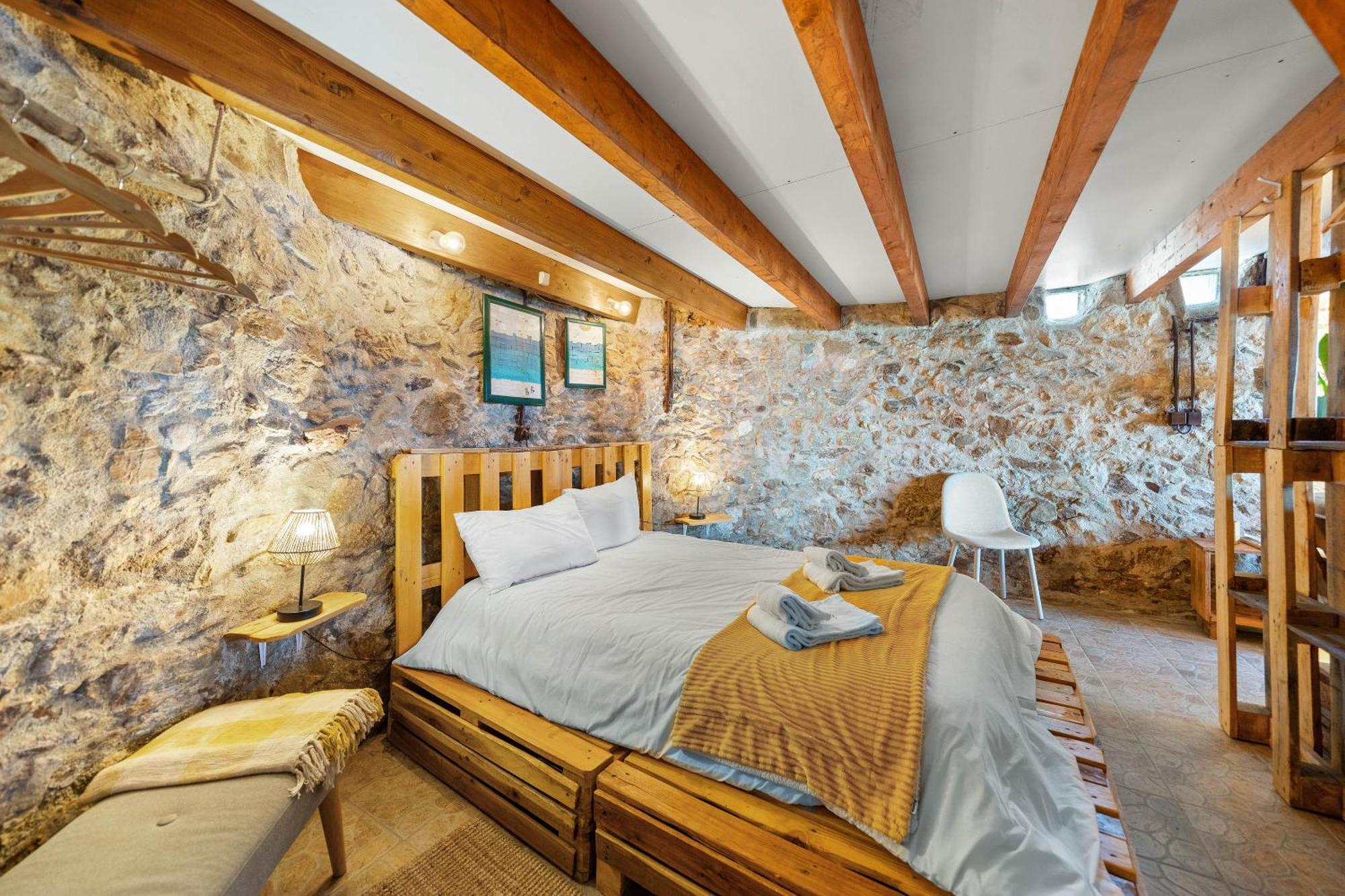 Moekki Apulia Villa Kültér fotó