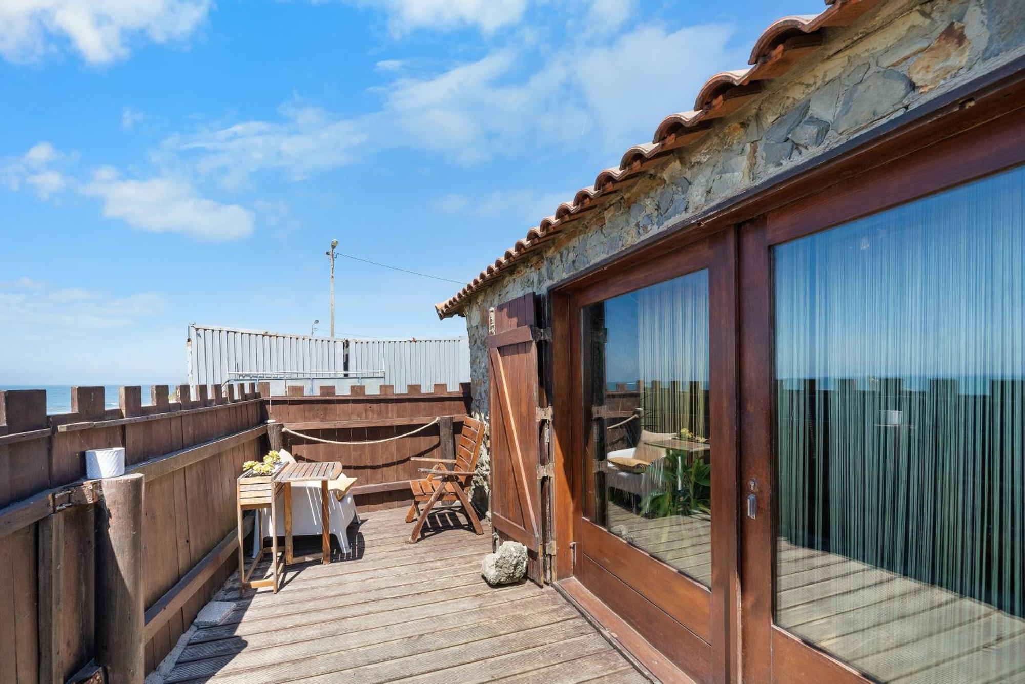Moekki Apulia Villa Kültér fotó