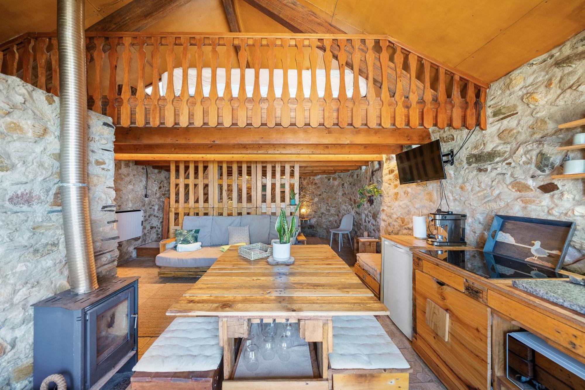 Moekki Apulia Villa Kültér fotó