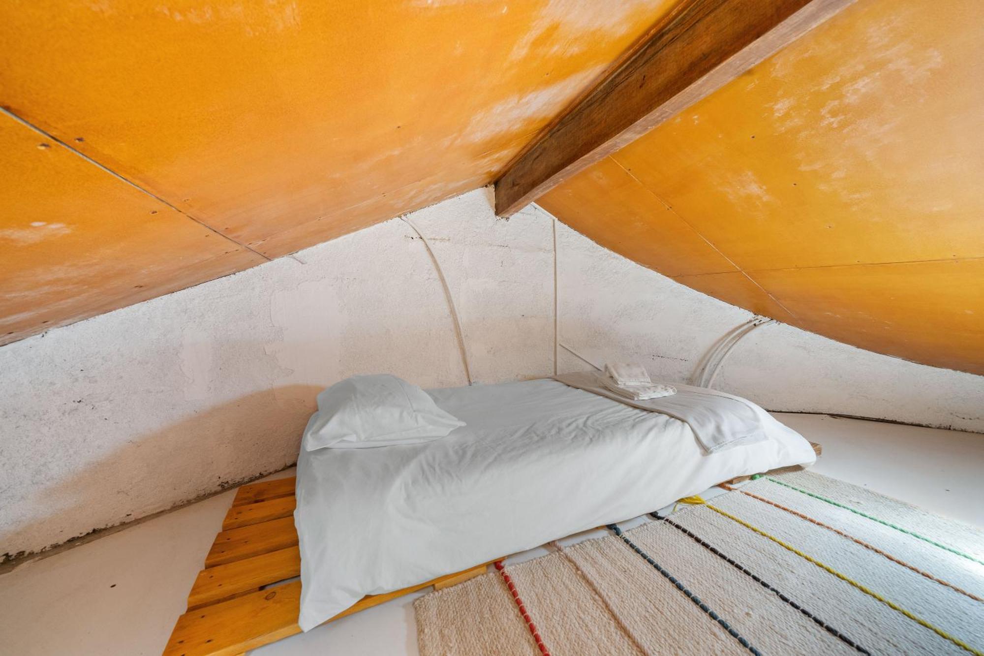 Moekki Apulia Villa Kültér fotó