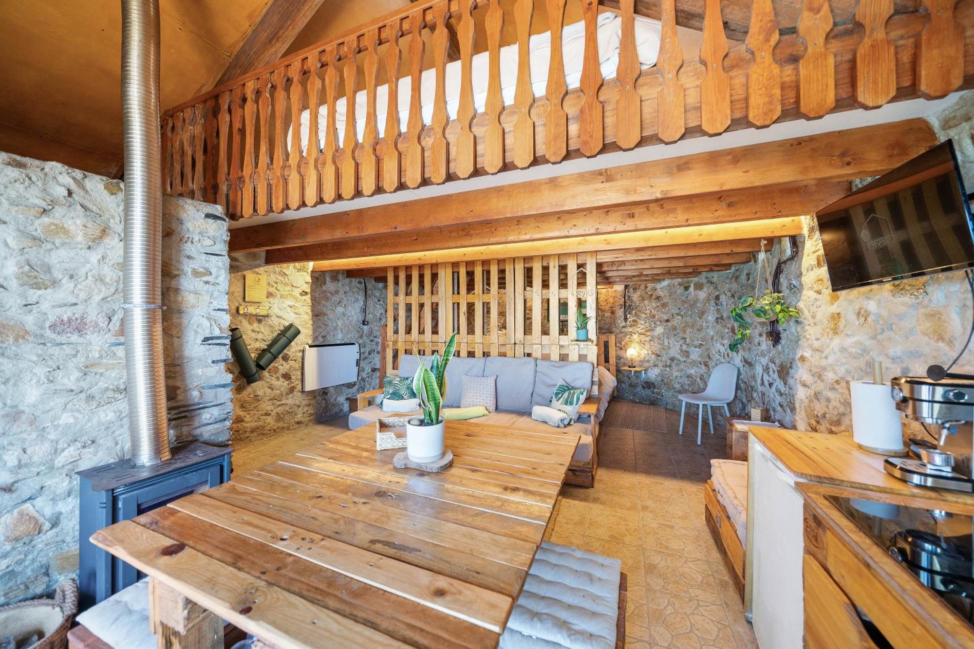 Moekki Apulia Villa Kültér fotó