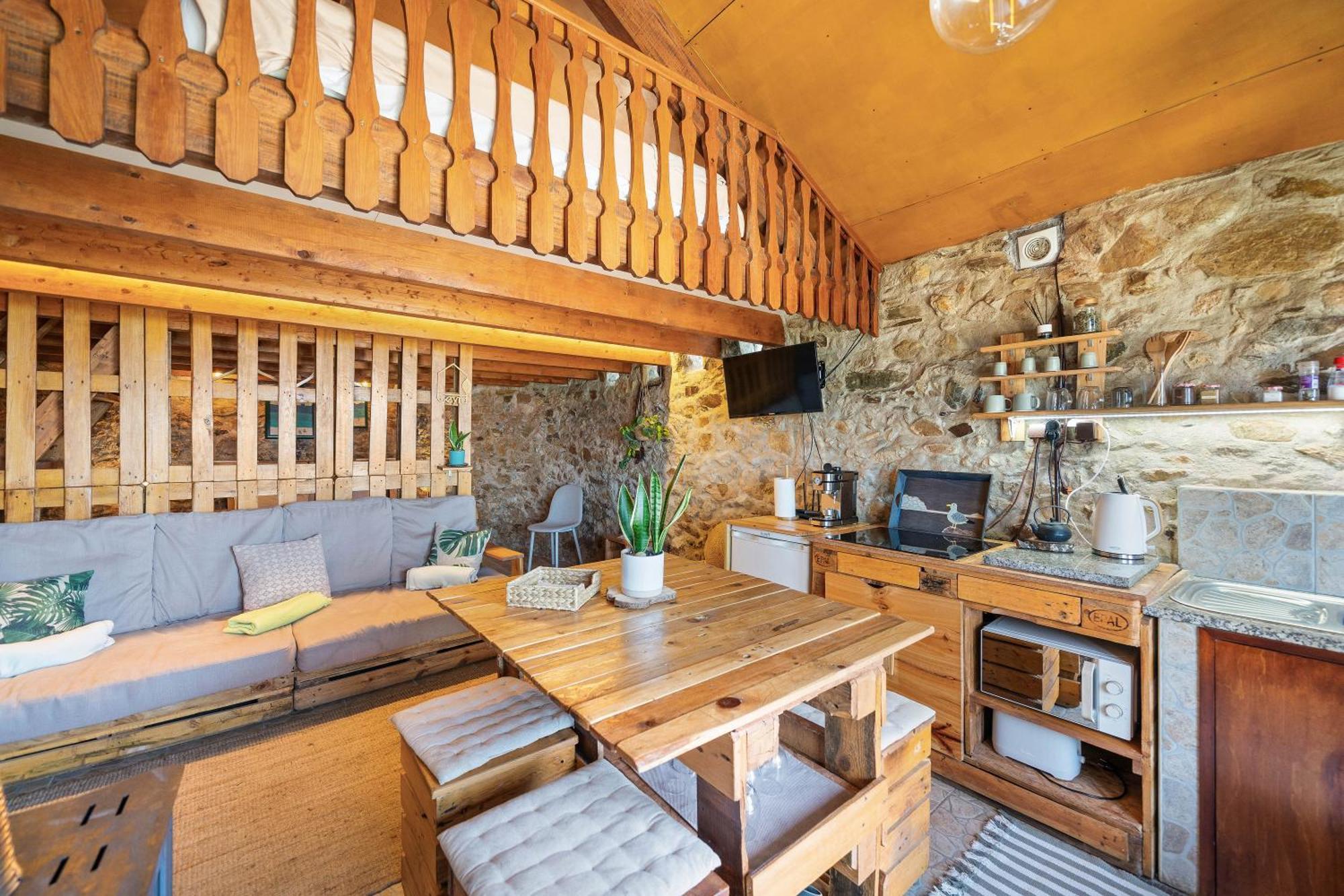Moekki Apulia Villa Kültér fotó