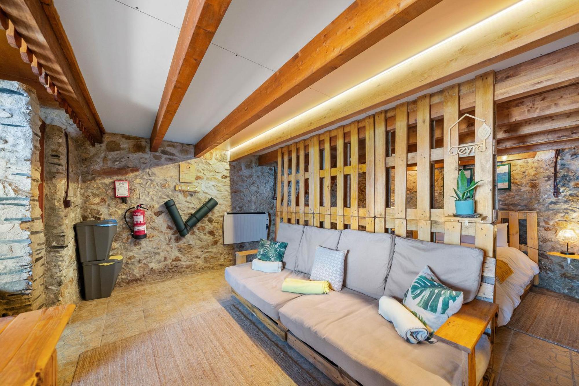 Moekki Apulia Villa Kültér fotó